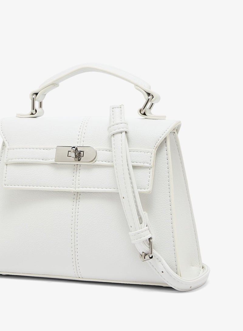 CALL IT SPRING Riileyy Satchel Bag - Image 4